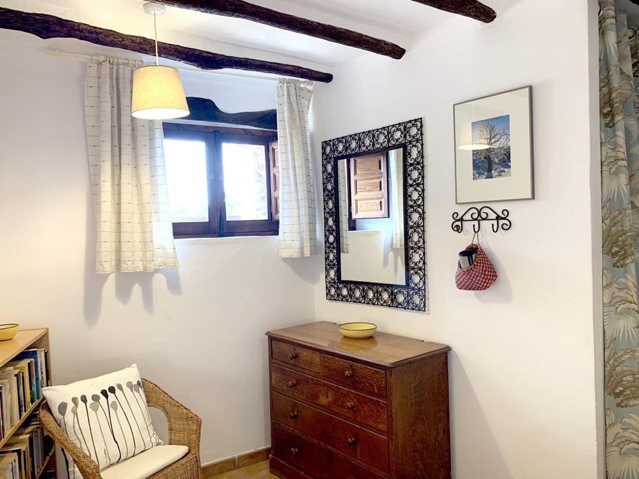 4 soveværelse Finca/Landehus til salg i Portugos med garage - € 575.000 (Ref: 8660854)