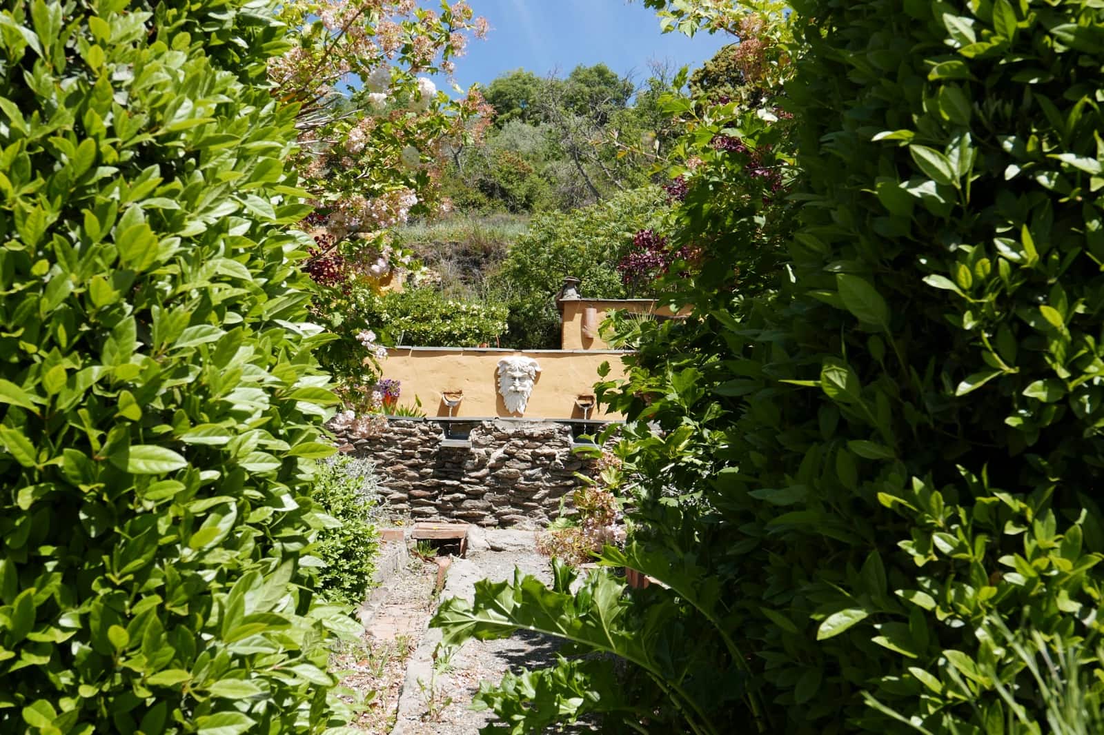 4 soveværelse Finca/Landehus til salg i Portugos med garage - € 575.000 (Ref: 8660854)