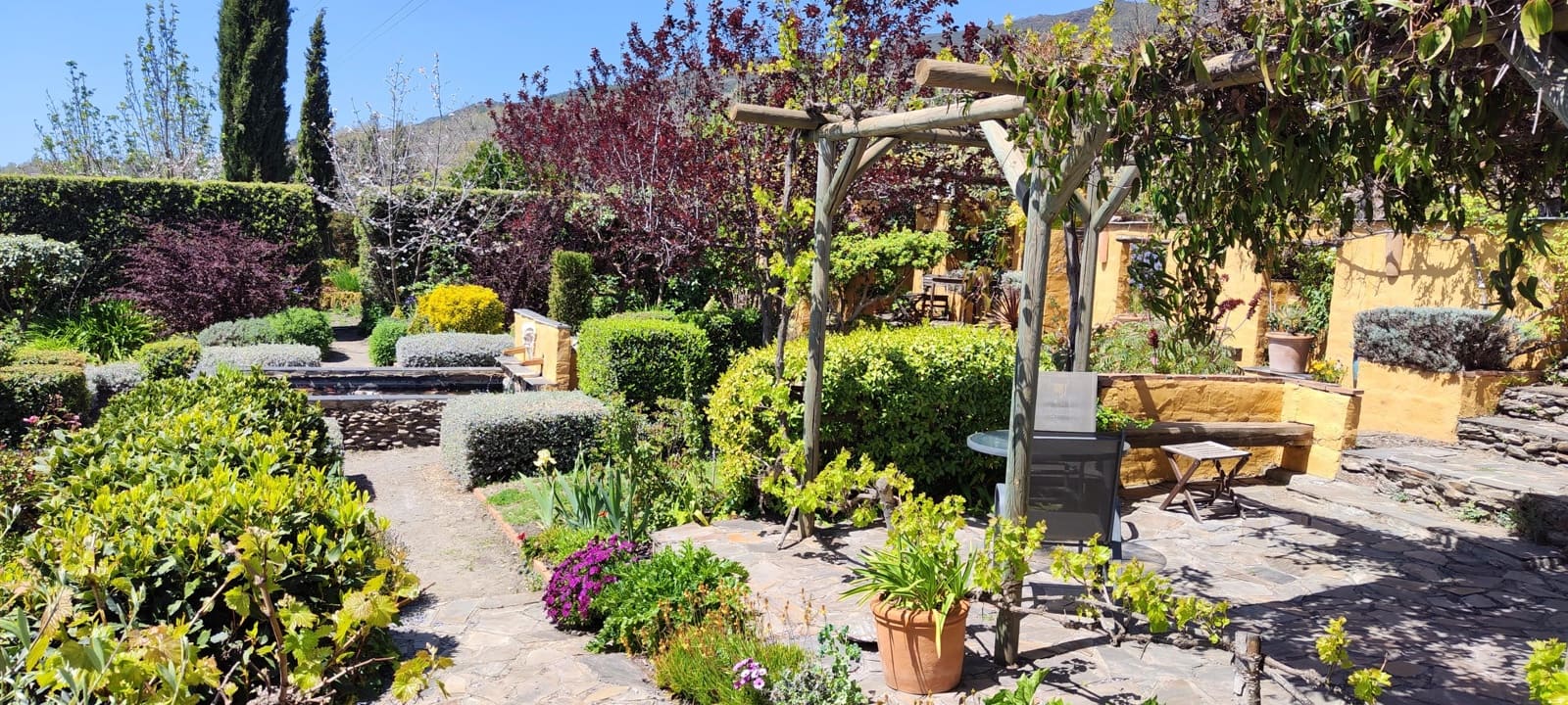 4 soveværelse Finca/Landehus til salg i Portugos med garage - € 575.000 (Ref: 8660854)