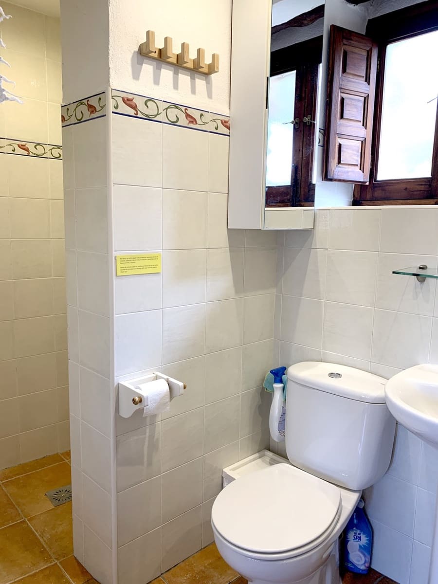 4 soveværelse Finca/Landehus til salg i Portugos med garage - € 575.000 (Ref: 8660854)