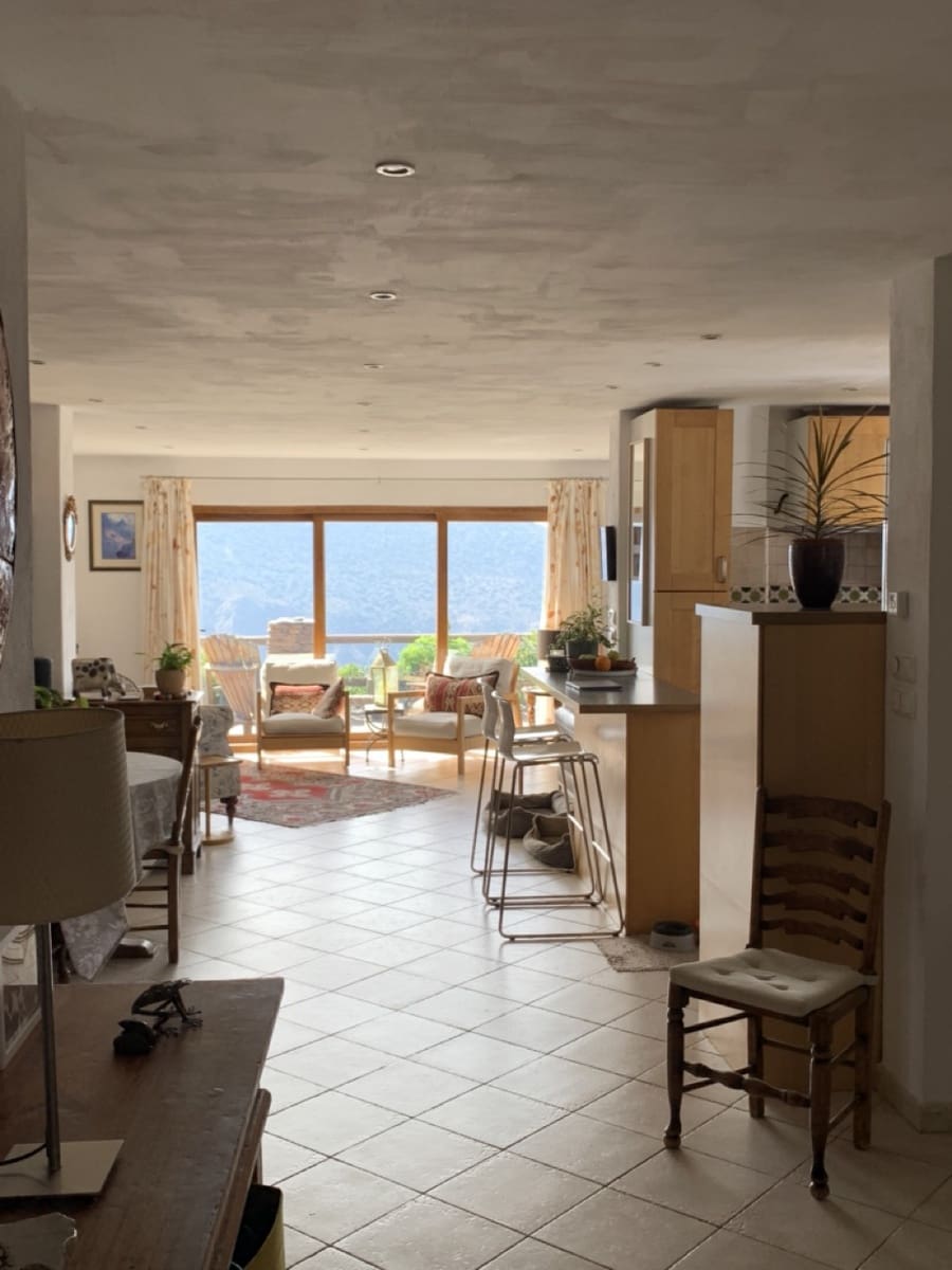 4 soveværelse Finca/Landehus til salg i Portugos med garage - € 575.000 (Ref: 8660854)