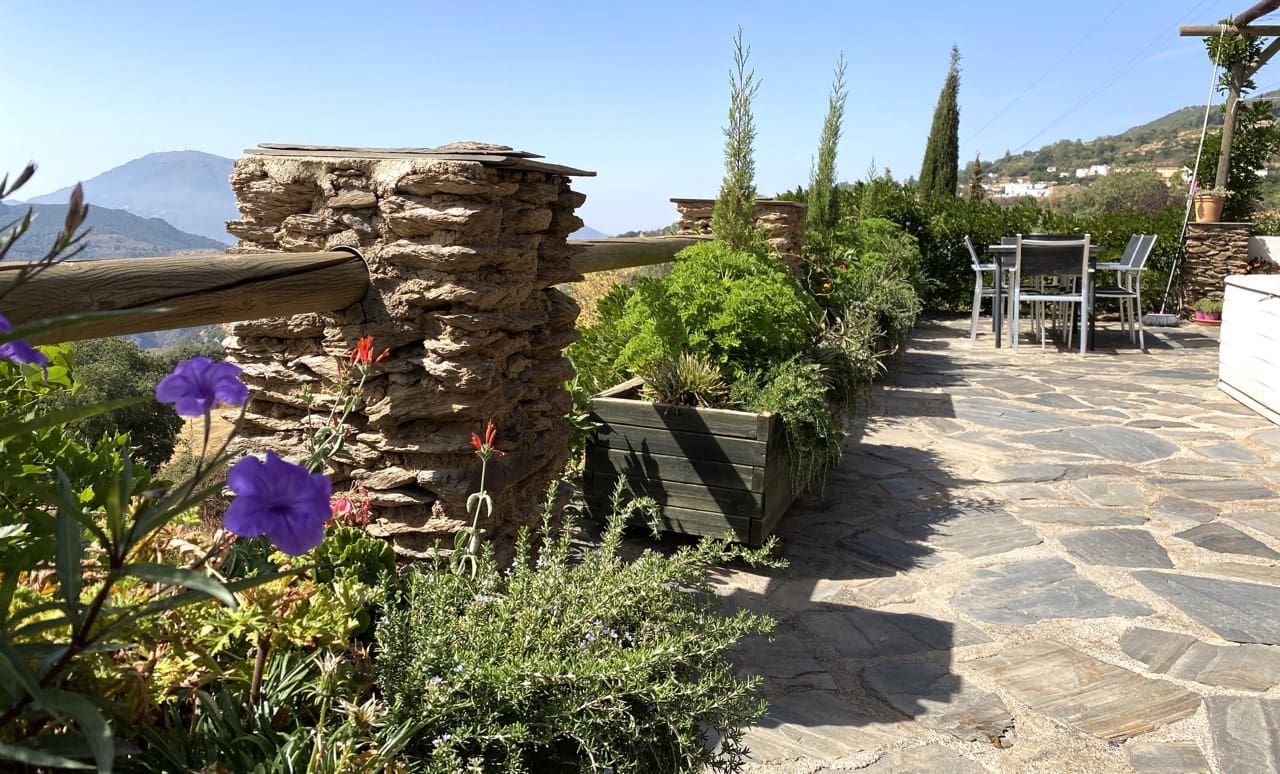 4 soveværelse Finca/Landehus til salg i Portugos med garage - € 575.000 (Ref: 8660854)