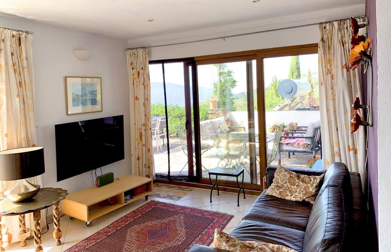 4 soveværelse Finca/Landehus til salg i Portugos med garage - € 575.000 (Ref: 8660854)