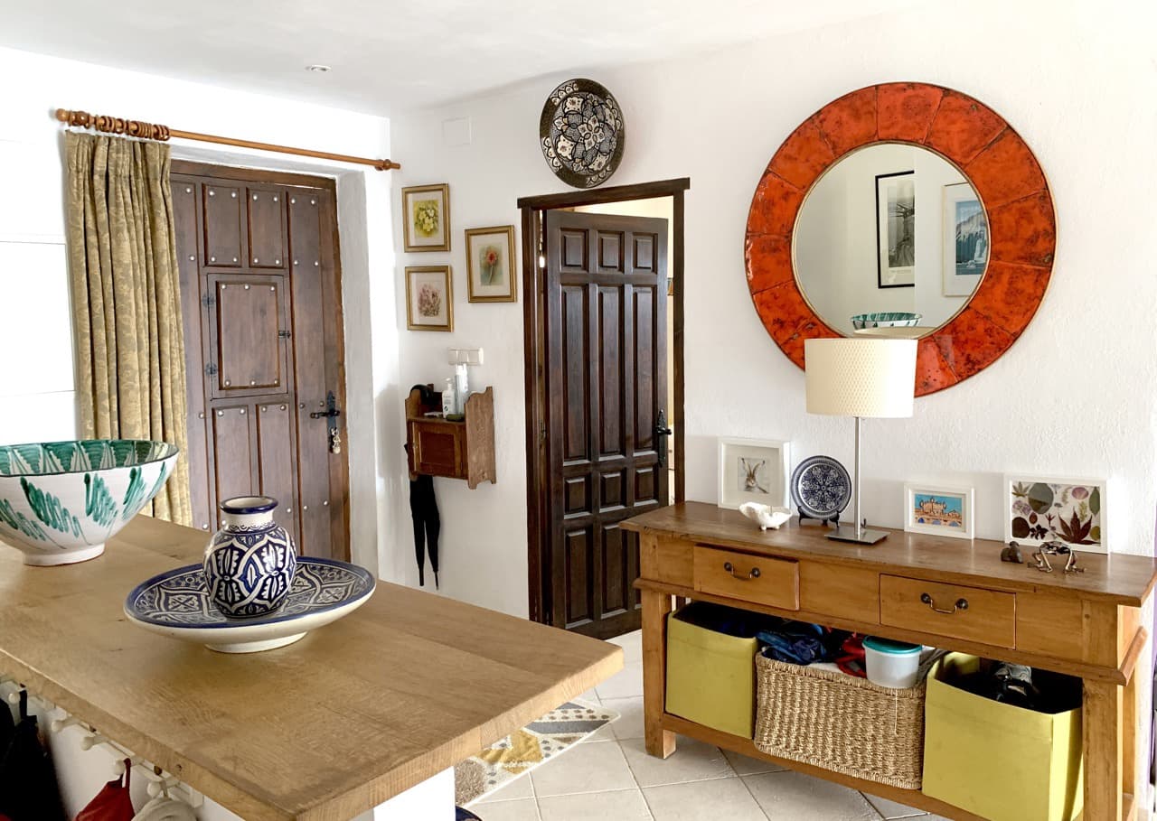 4 soveværelse Finca/Landehus til salg i Portugos med garage - € 575.000 (Ref: 8660854)