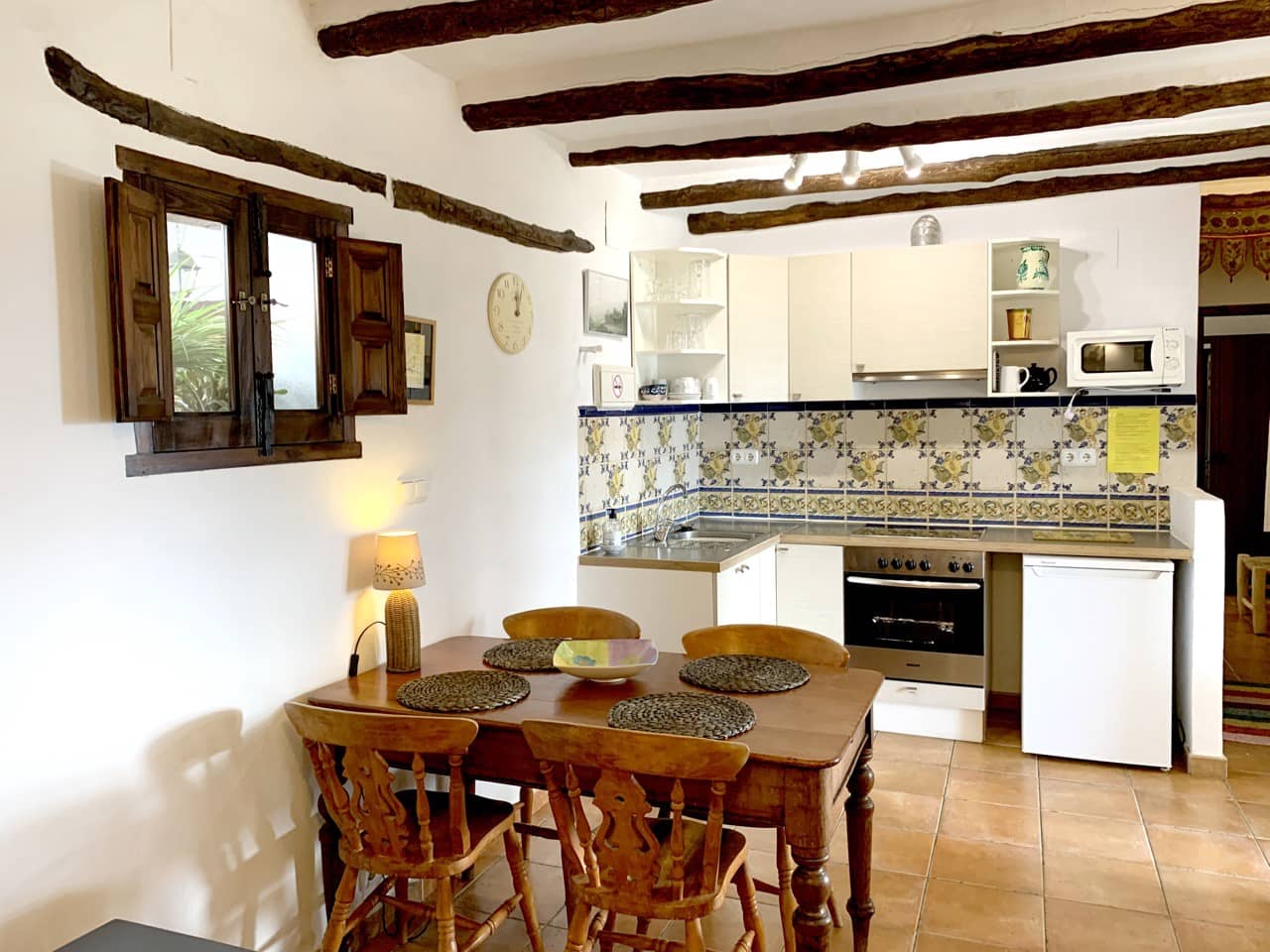 4 soveværelse Finca/Landehus til salg i Portugos med garage - € 575.000 (Ref: 8660854)