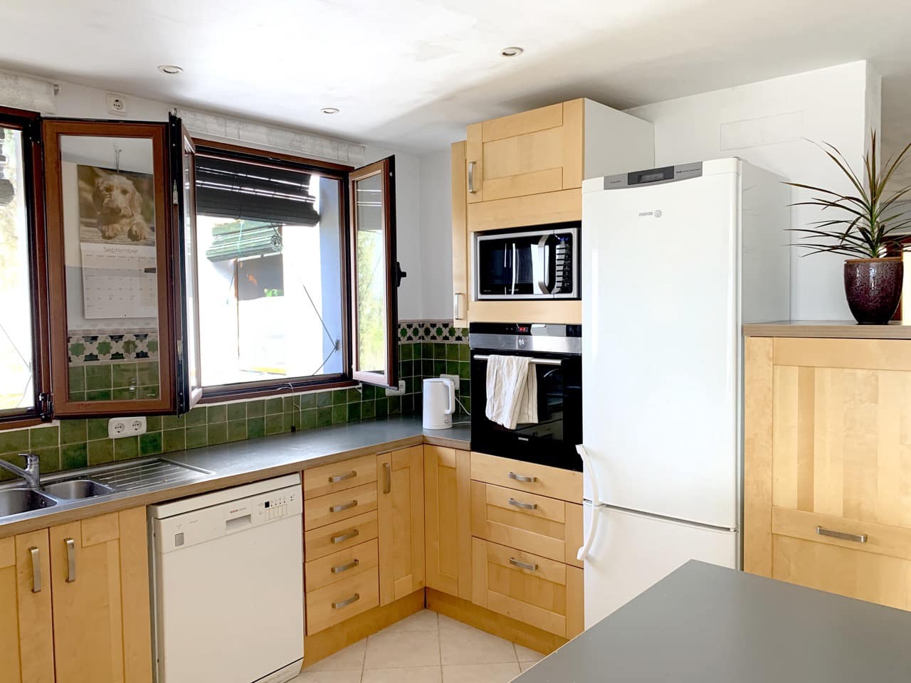 4 soveværelse Finca/Landehus til salg i Portugos med garage - € 575.000 (Ref: 8660854)