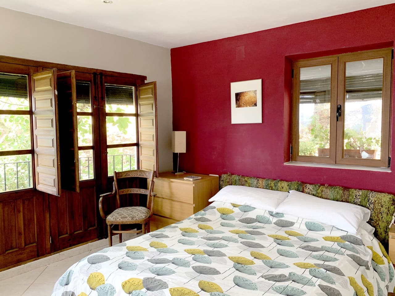 4 soveværelse Finca/Landehus til salg i Portugos med garage - € 575.000 (Ref: 8660854)