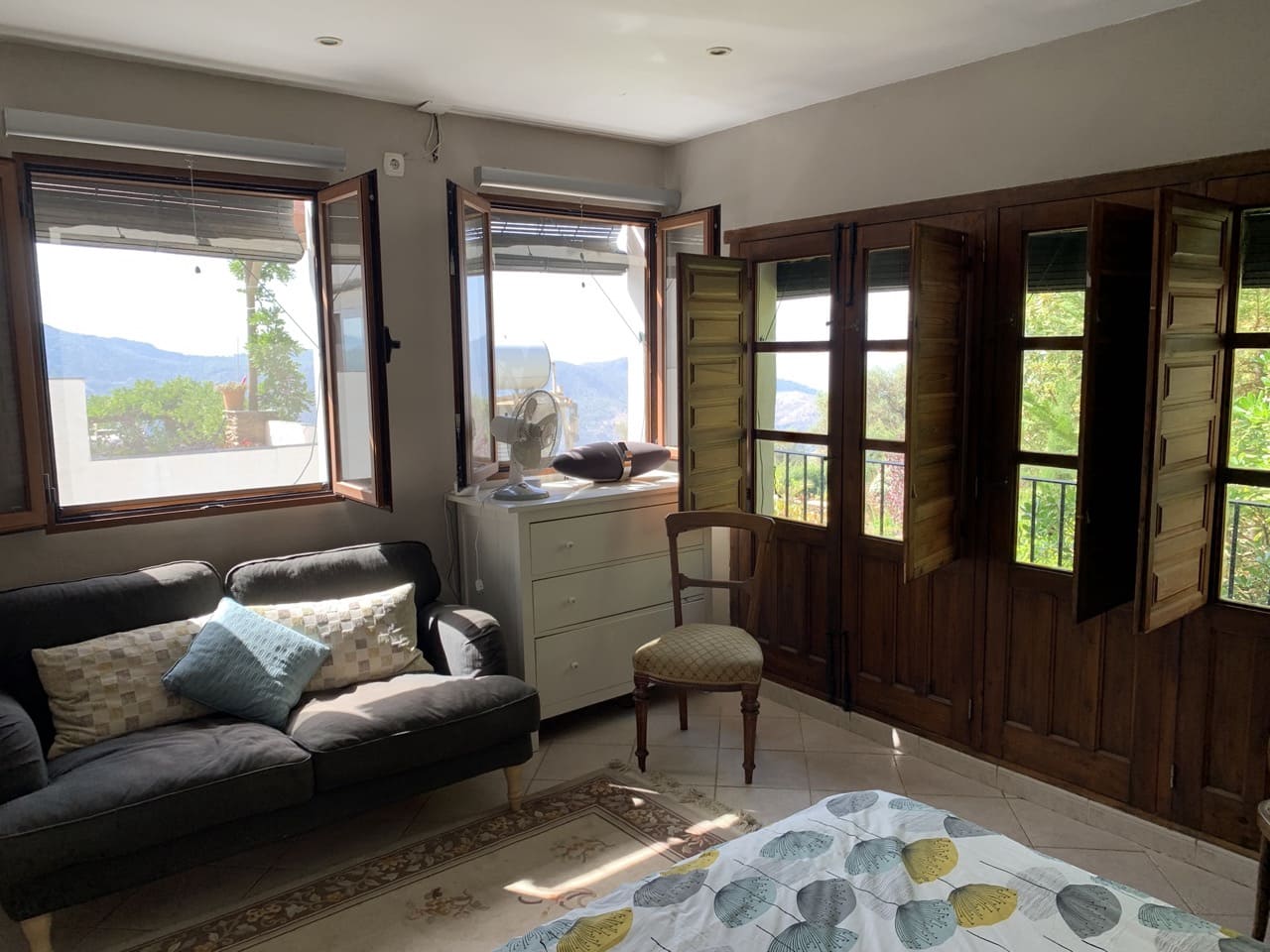 4 soveværelse Finca/Landehus til salg i Portugos med garage - € 575.000 (Ref: 8660854)