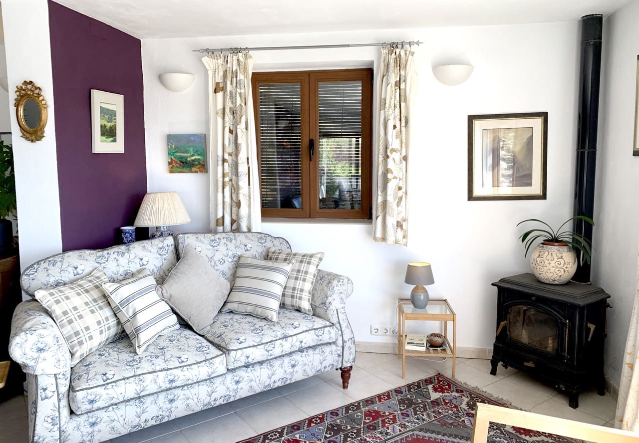 4 soveværelse Finca/Landehus til salg i Portugos med garage - € 575.000 (Ref: 8660854)