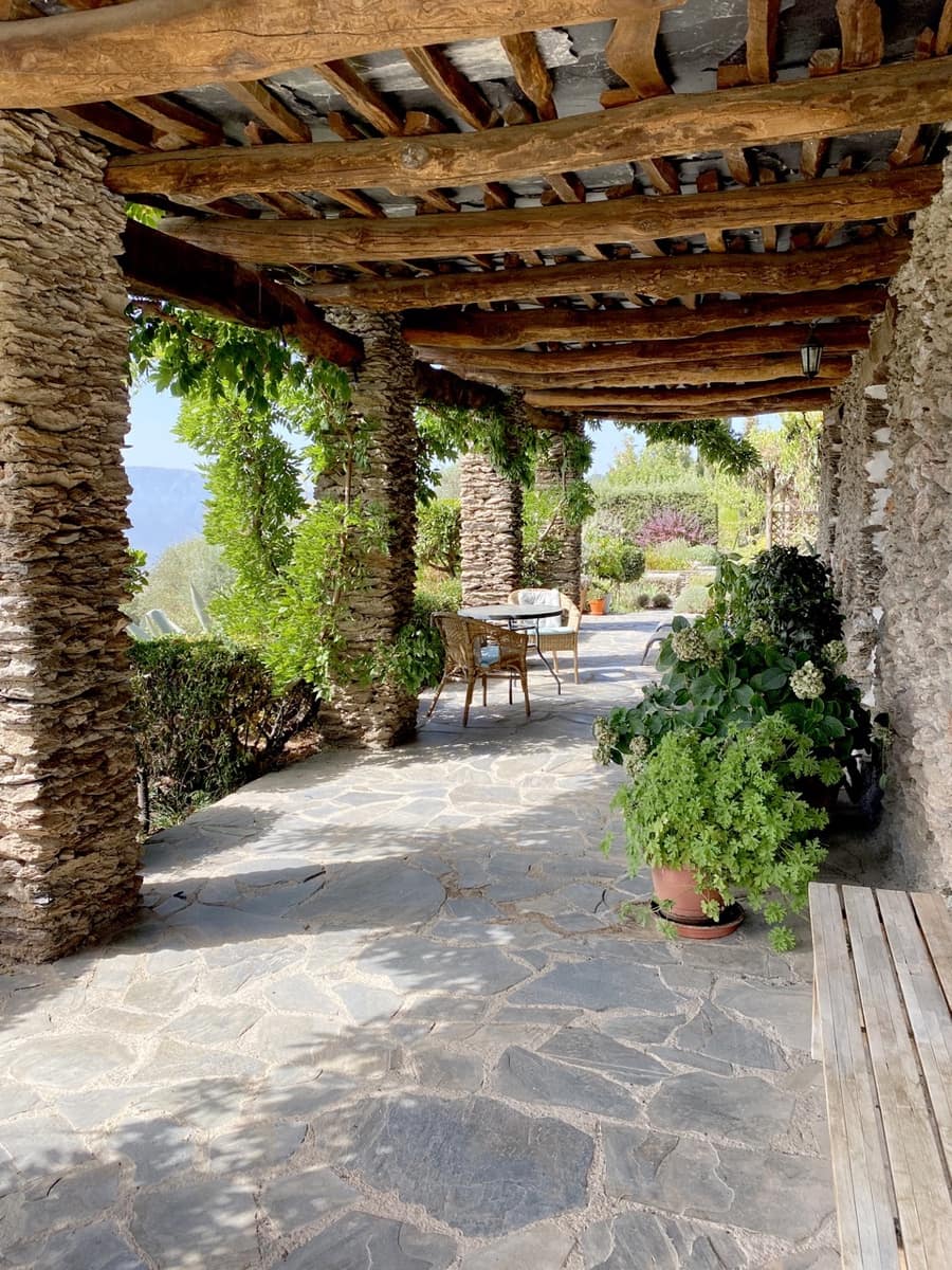 4 soveværelse Finca/Landehus til salg i Portugos med garage - € 575.000 (Ref: 8660854)