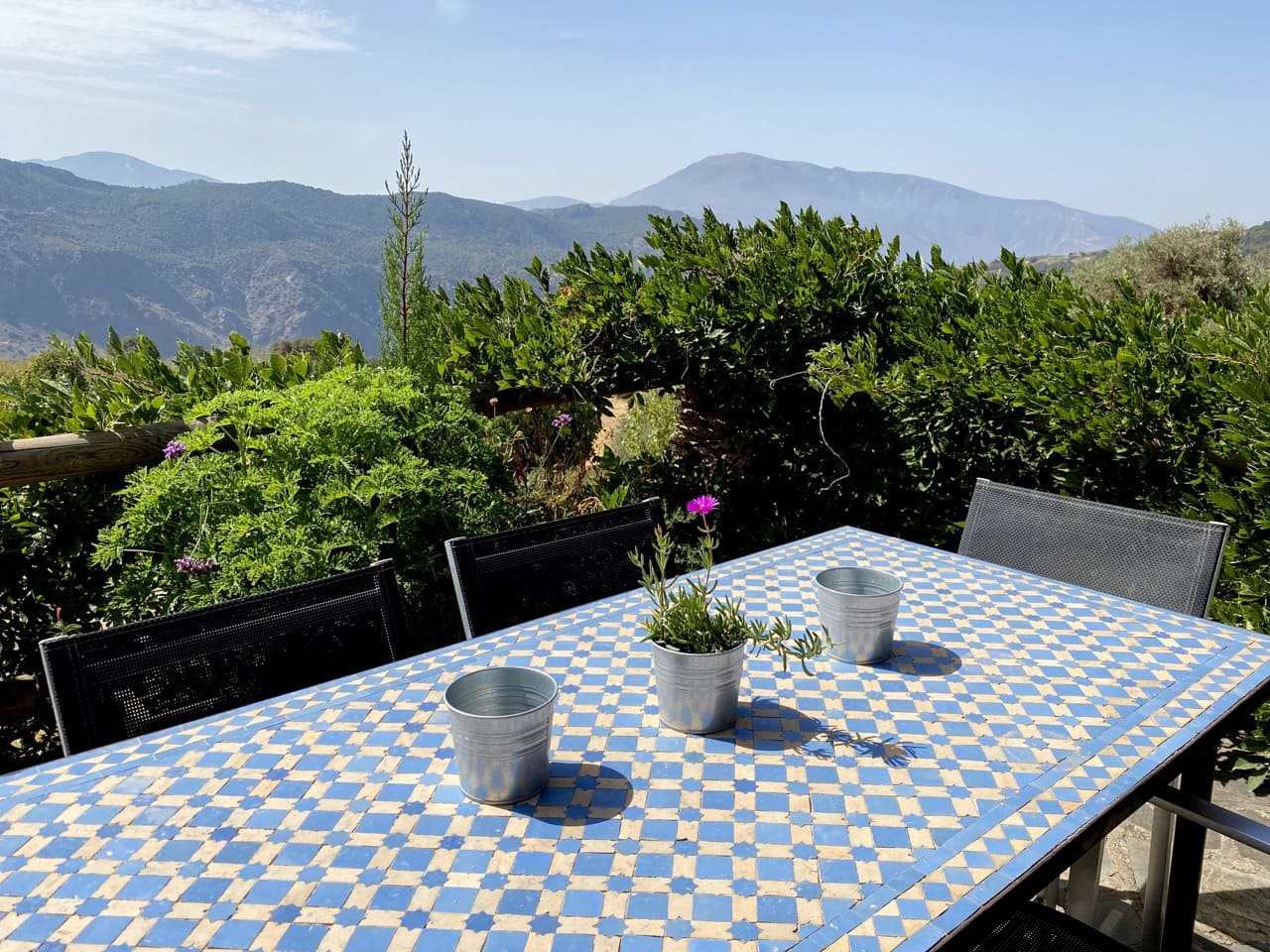 4 soveværelse Finca/Landehus til salg i Portugos med garage - € 575.000 (Ref: 8660854)