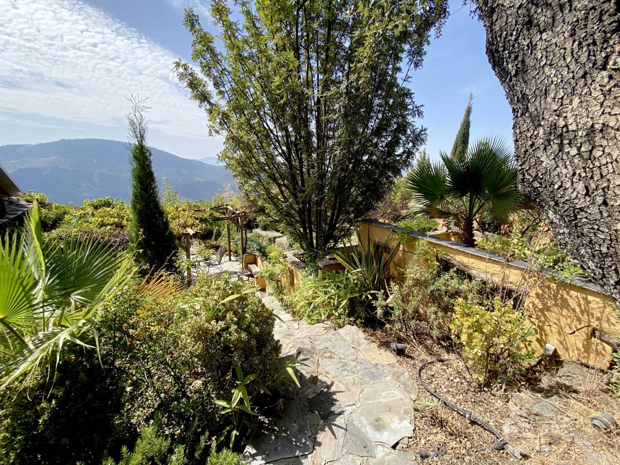 4 soveværelse Finca/Landehus til salg i Portugos med garage - € 575.000 (Ref: 8660854)