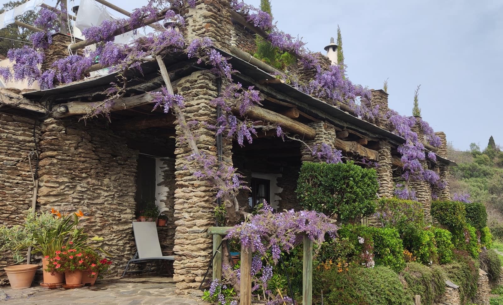 4 soveværelse Finca/Landehus til salg i Portugos med garage - € 575.000 (Ref: 8660854)