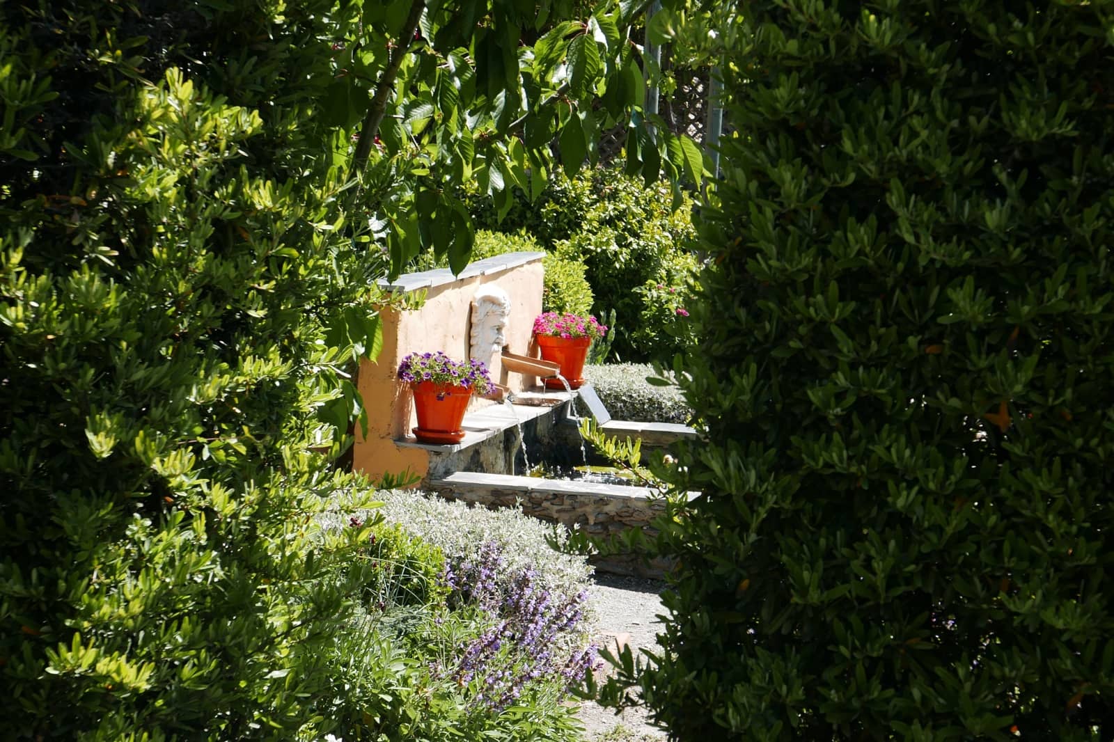 4 soveværelse Finca/Landehus til salg i Portugos med garage - € 575.000 (Ref: 8660854)