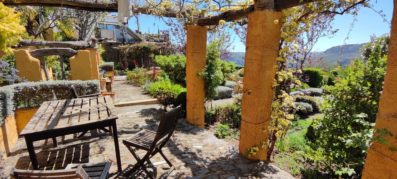 4 soveværelse Finca/Landehus til salg i Portugos med garage - € 575.000 (Ref: 8660854)