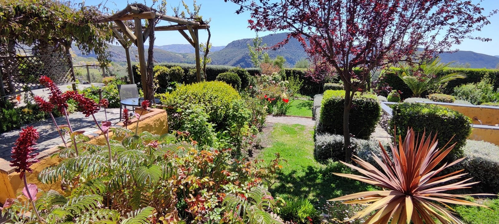 4 soveværelse Finca/Landehus til salg i Portugos med garage - € 575.000 (Ref: 8660854)