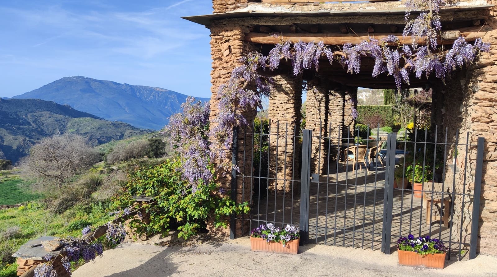 4 soveværelse Finca/Landehus til salg i Portugos med garage - € 575.000 (Ref: 8660854)