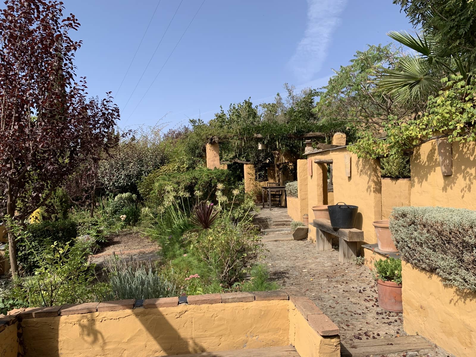 4 soveværelse Finca/Landehus til salg i Portugos med garage - € 575.000 (Ref: 8660854)