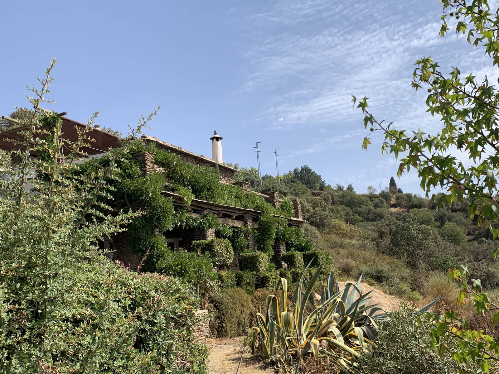 4 soveværelse Finca/Landehus til salg i Portugos med garage - € 575.000 (Ref: 8660854)