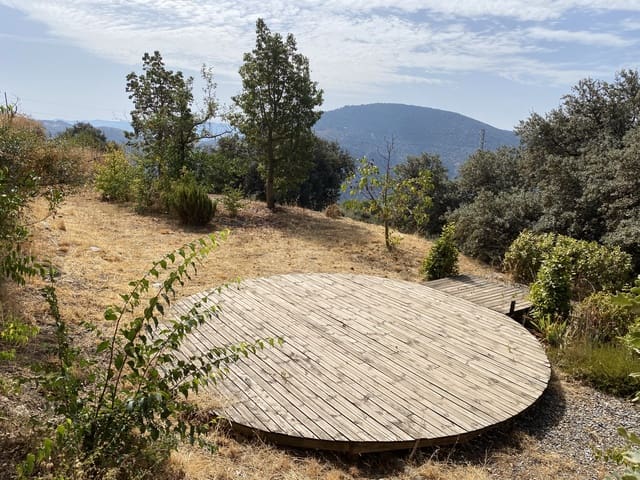 4 soveværelse Finca/Landehus til salg i Pórtugos med garage - € 575.000 (Ref: 8660854)