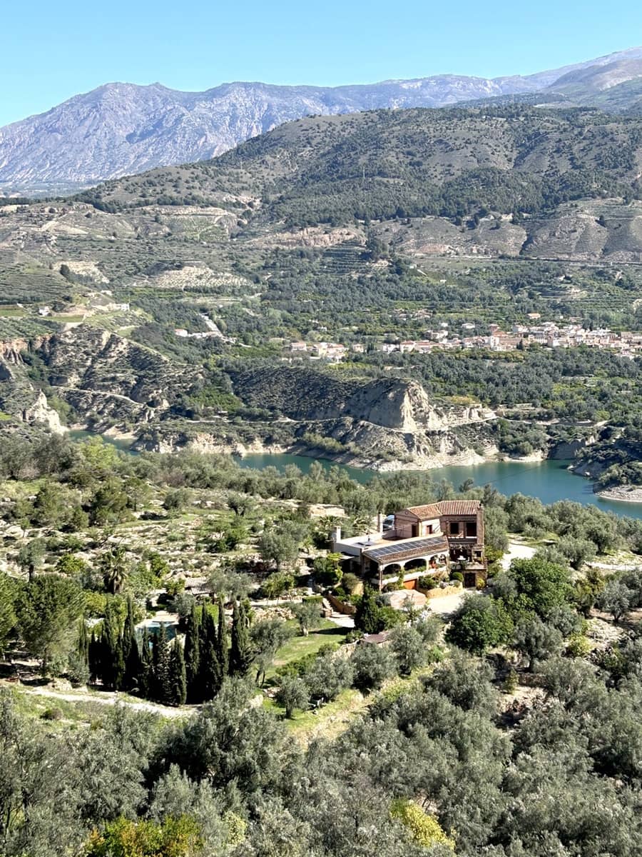 5 soveværelse Finca/Landehus til salg i El Pinar med swimmingpool garage - € 850.000 (Ref: 8660861)