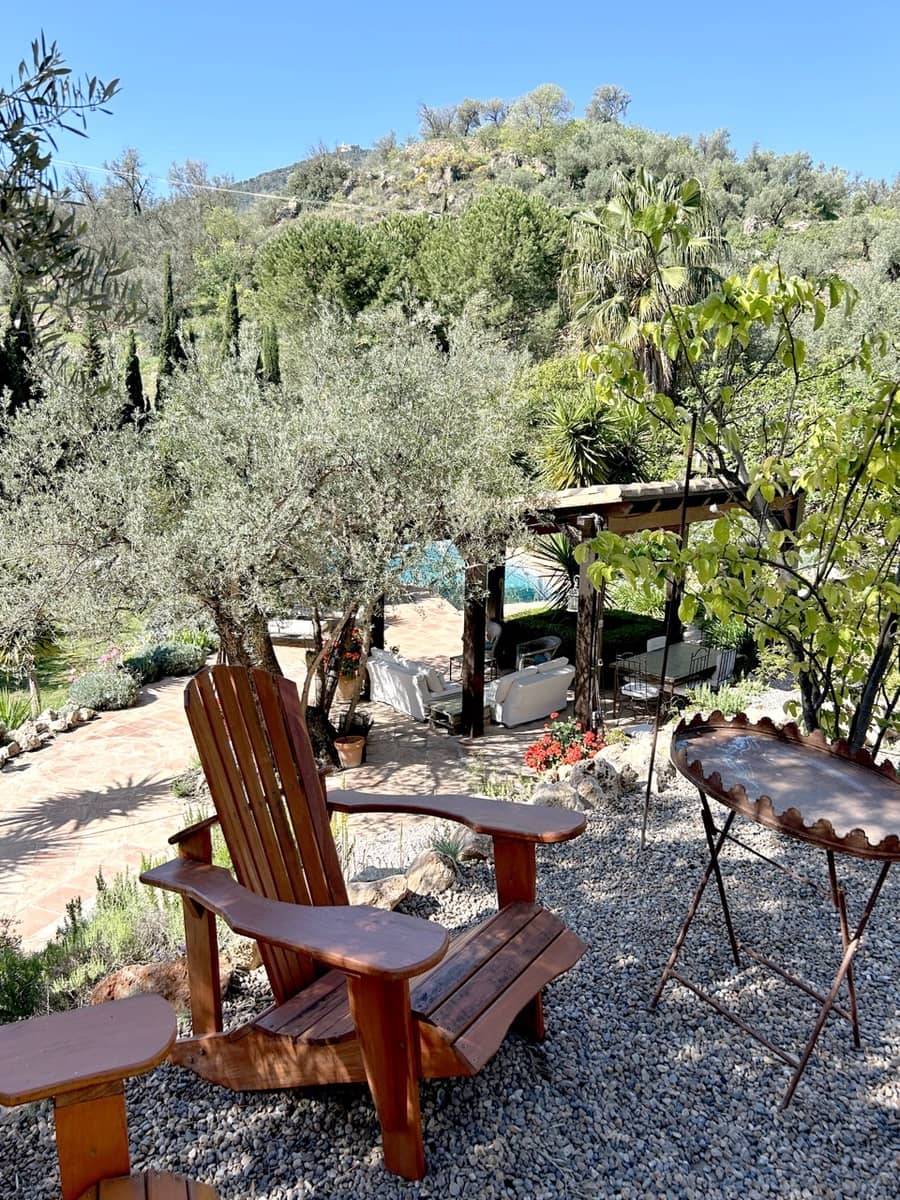 5 soveværelse Finca/Landehus til salg i El Pinar med swimmingpool garage - € 850.000 (Ref: 8660861)