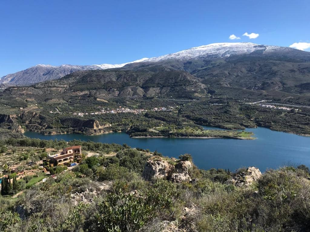 5 soveværelse Finca/Landehus til salg i El Pinar med swimmingpool garage - € 850.000 (Ref: 8660861)