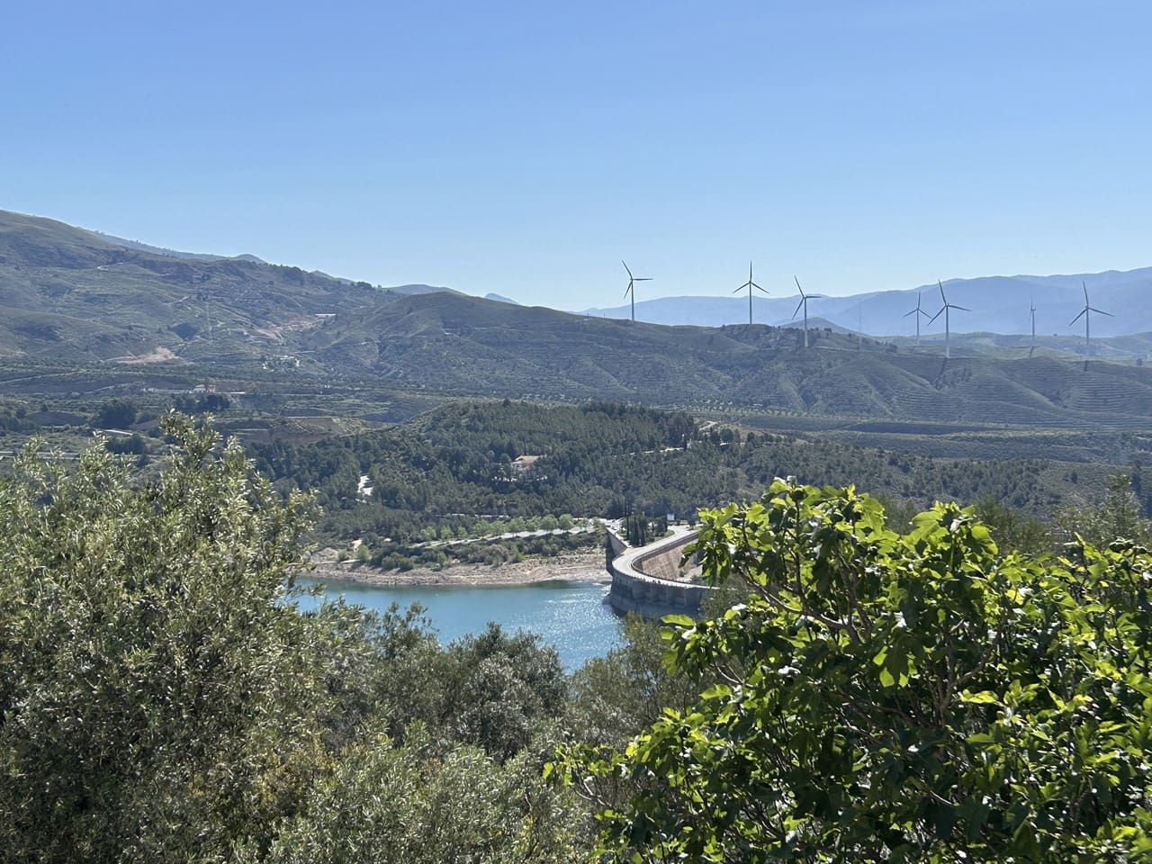 5 soveværelse Finca/Landehus til salg i El Pinar med swimmingpool garage - € 850.000 (Ref: 8660861)