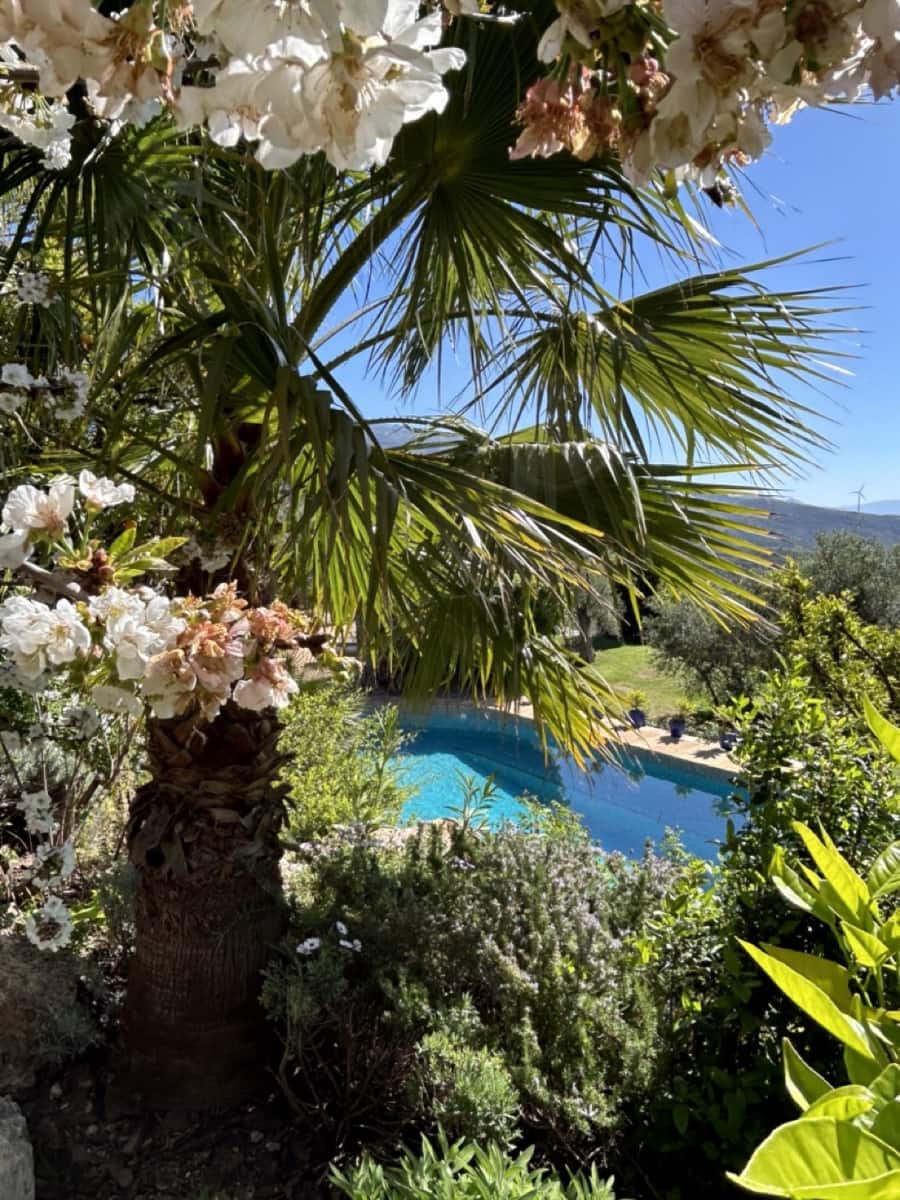 5 soveværelse Finca/Landehus til salg i El Pinar med swimmingpool garage - € 850.000 (Ref: 8660861)