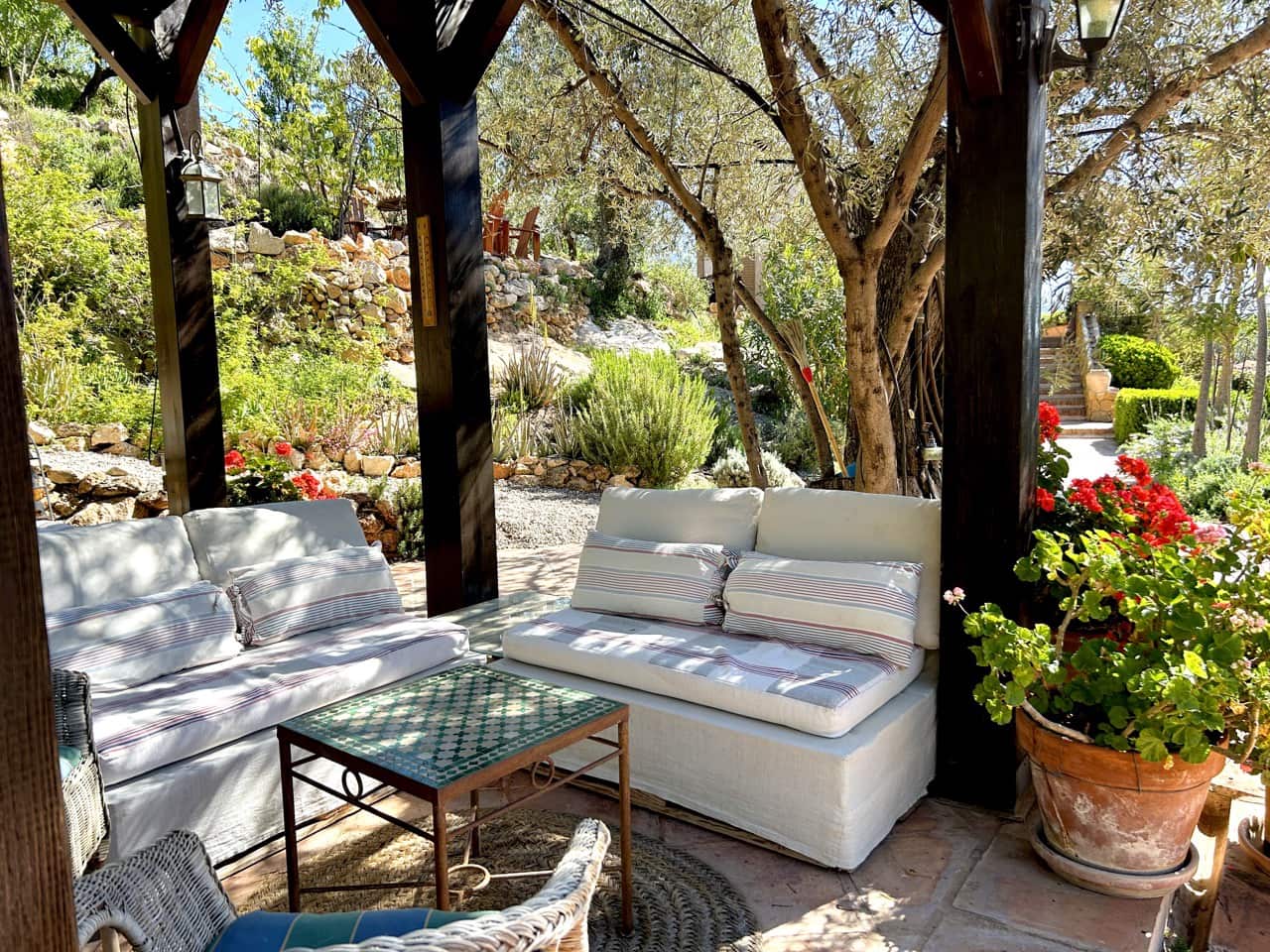 5 soveværelse Finca/Landehus til salg i El Pinar med swimmingpool garage - € 850.000 (Ref: 8660861)