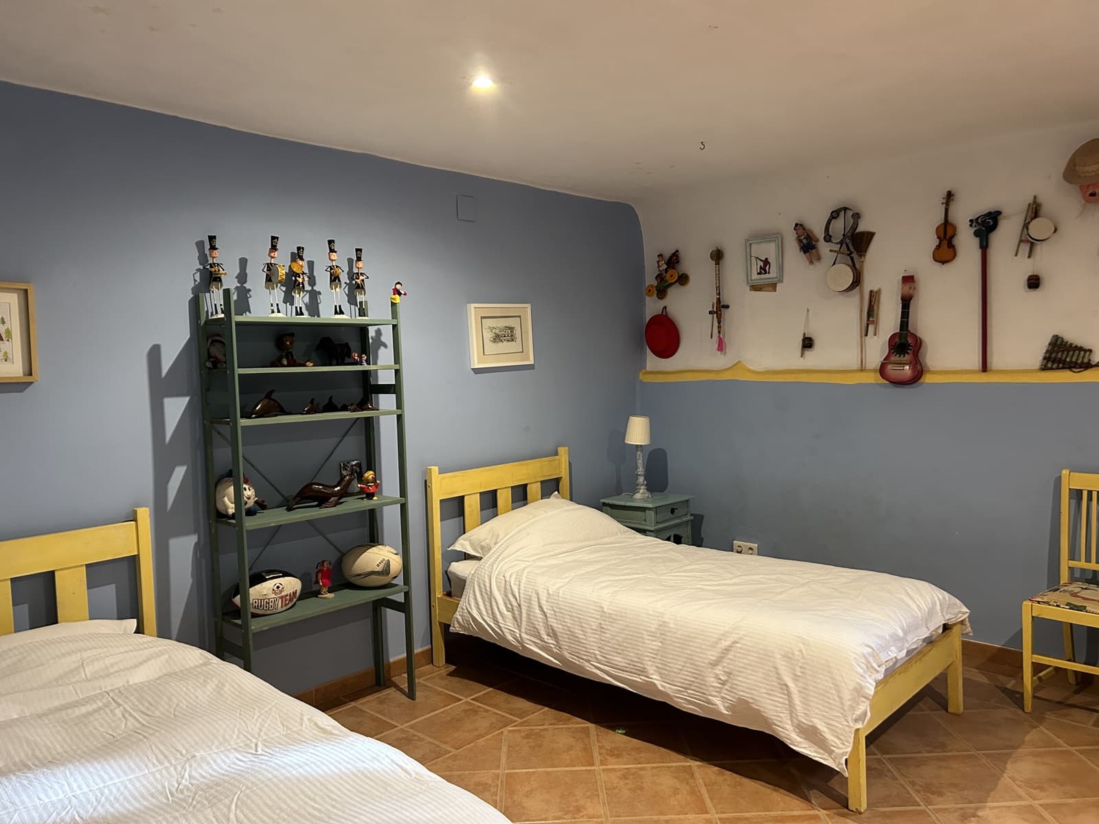 5 soveværelse Finca/Landehus til salg i El Pinar med swimmingpool garage - € 850.000 (Ref: 8660861)