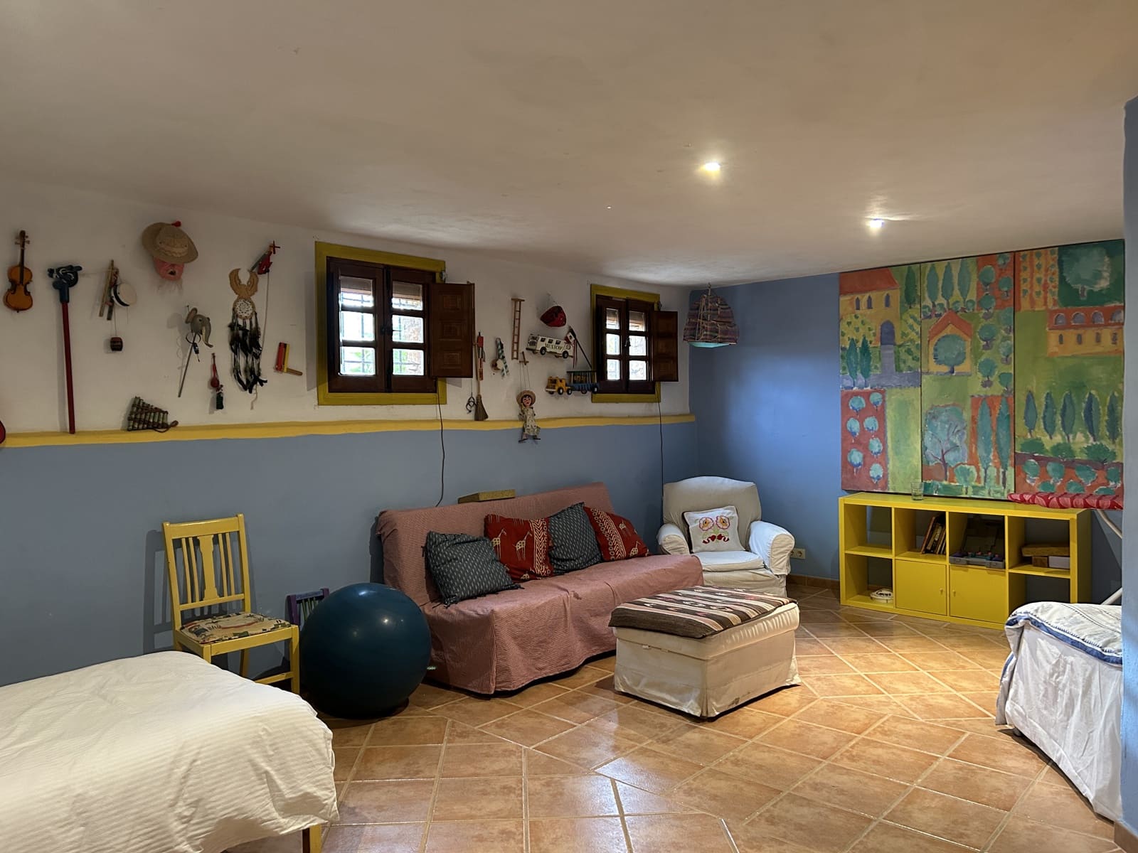 5 soveværelse Finca/Landehus til salg i El Pinar med swimmingpool garage - € 850.000 (Ref: 8660861)