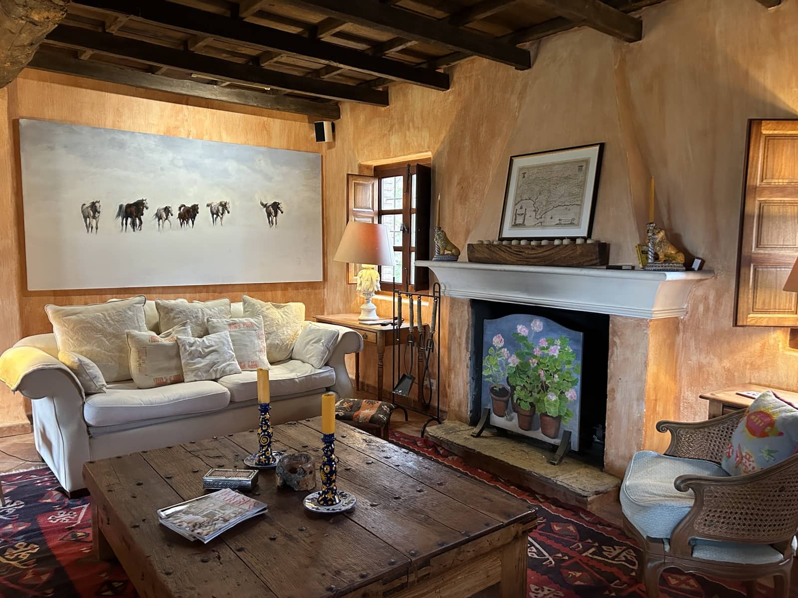 5 soveværelse Finca/Landehus til salg i El Pinar med swimmingpool garage - € 850.000 (Ref: 8660861)