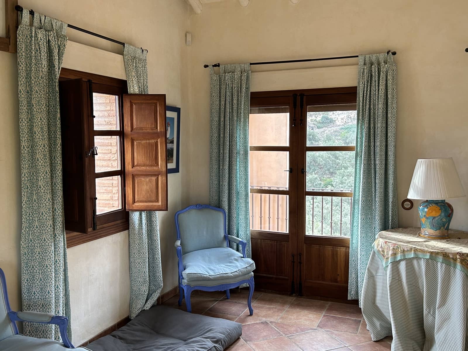 5 soveværelse Finca/Landehus til salg i El Pinar med swimmingpool garage - € 850.000 (Ref: 8660861)