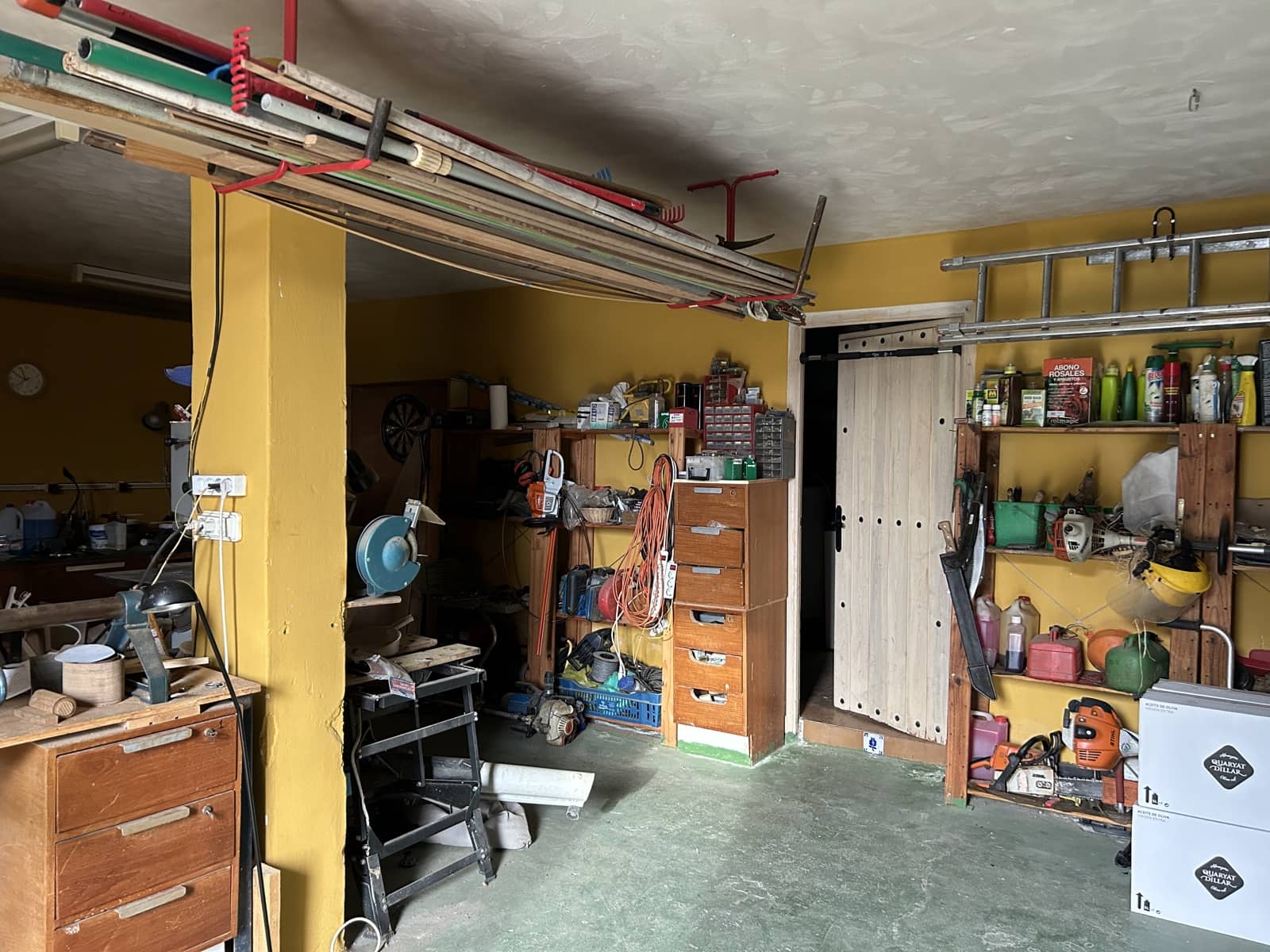 5 soveværelse Finca/Landehus til salg i El Pinar med swimmingpool garage - € 850.000 (Ref: 8660861)