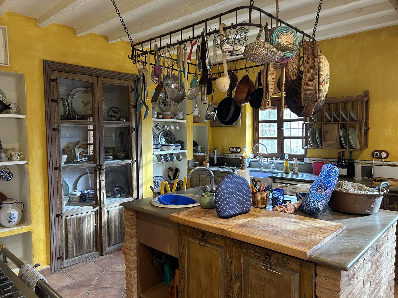 5 soveværelse Finca/Landehus til salg i El Pinar med swimmingpool garage - € 850.000 (Ref: 8660861)