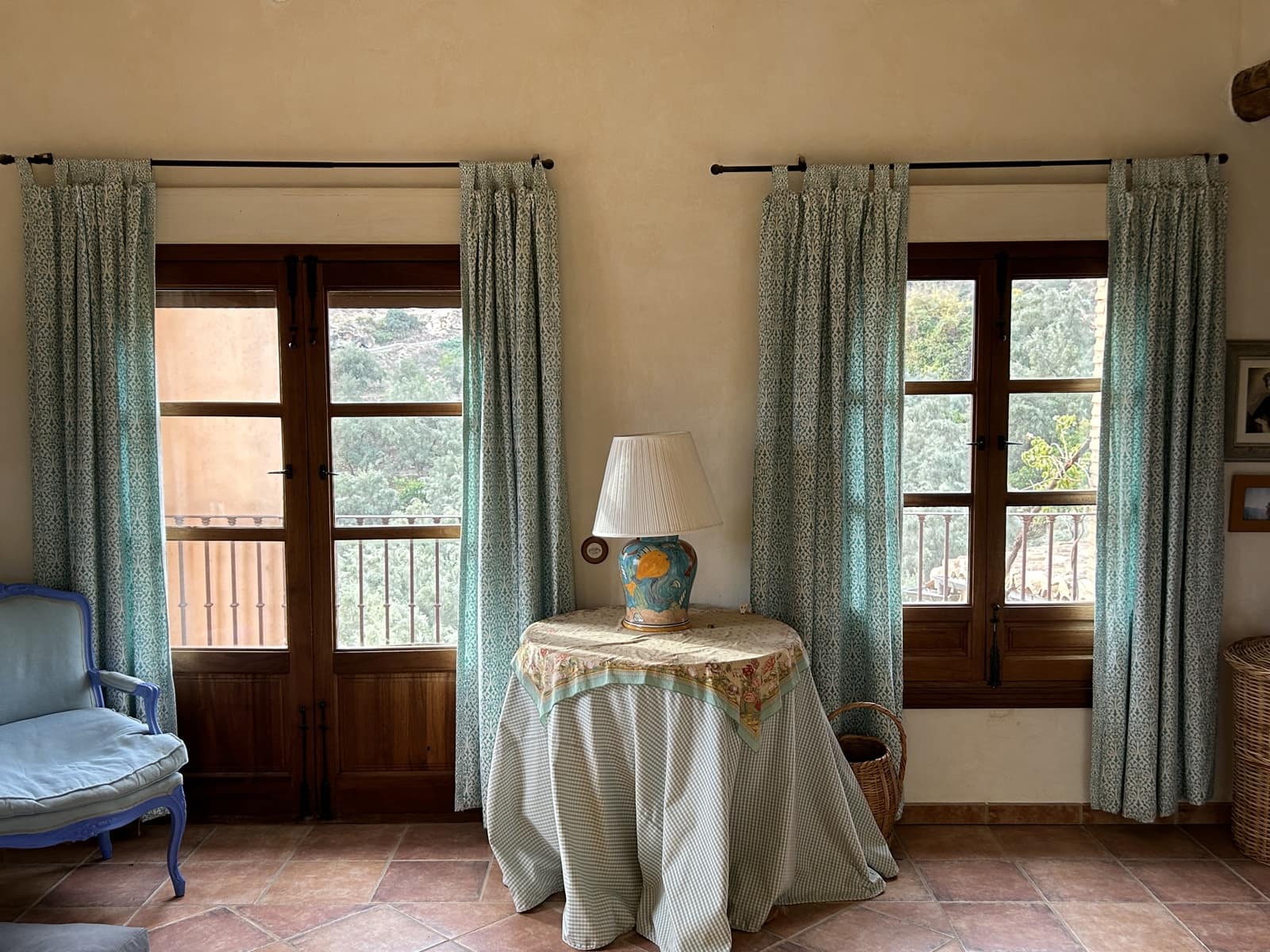 5 soveværelse Finca/Landehus til salg i El Pinar med swimmingpool garage - € 850.000 (Ref: 8660861)