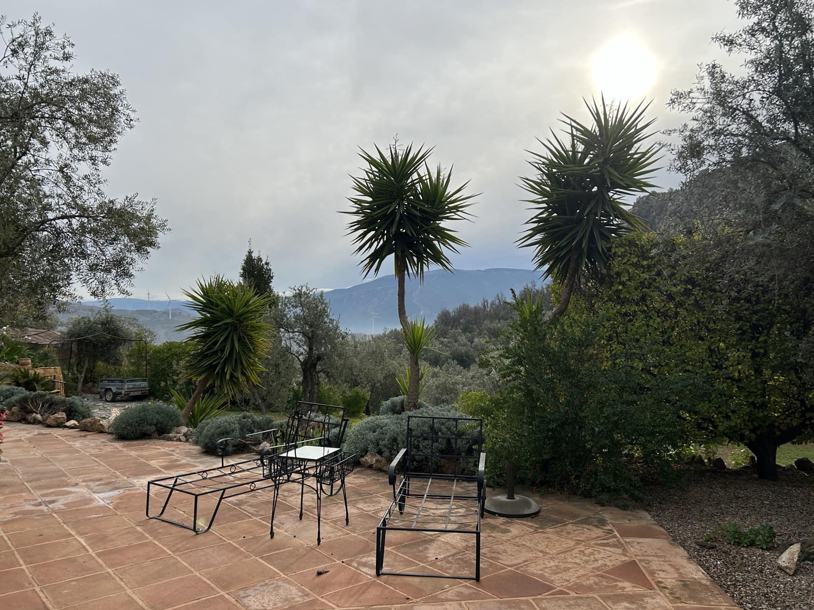 5 soveværelse Finca/Landehus til salg i El Pinar med swimmingpool garage - € 850.000 (Ref: 8660861)