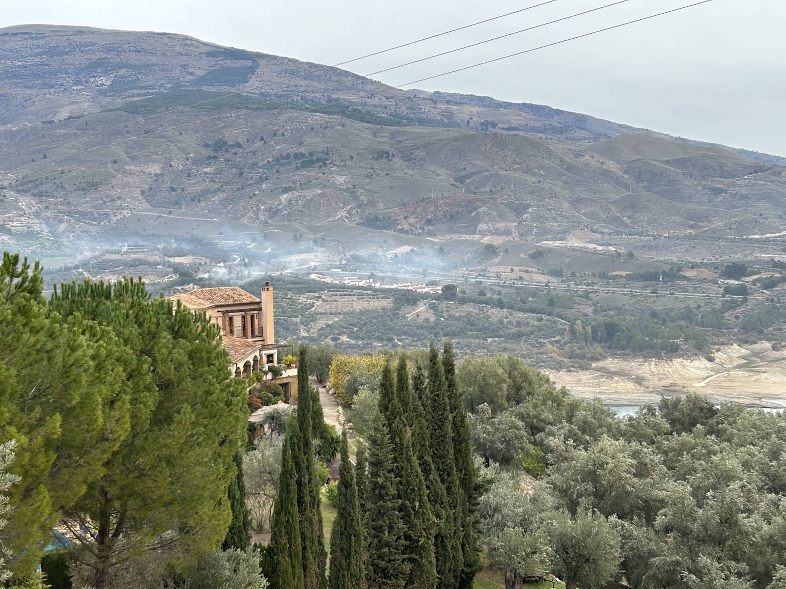 5 soveværelse Finca/Landehus til salg i El Pinar med swimmingpool garage - € 850.000 (Ref: 8660861)