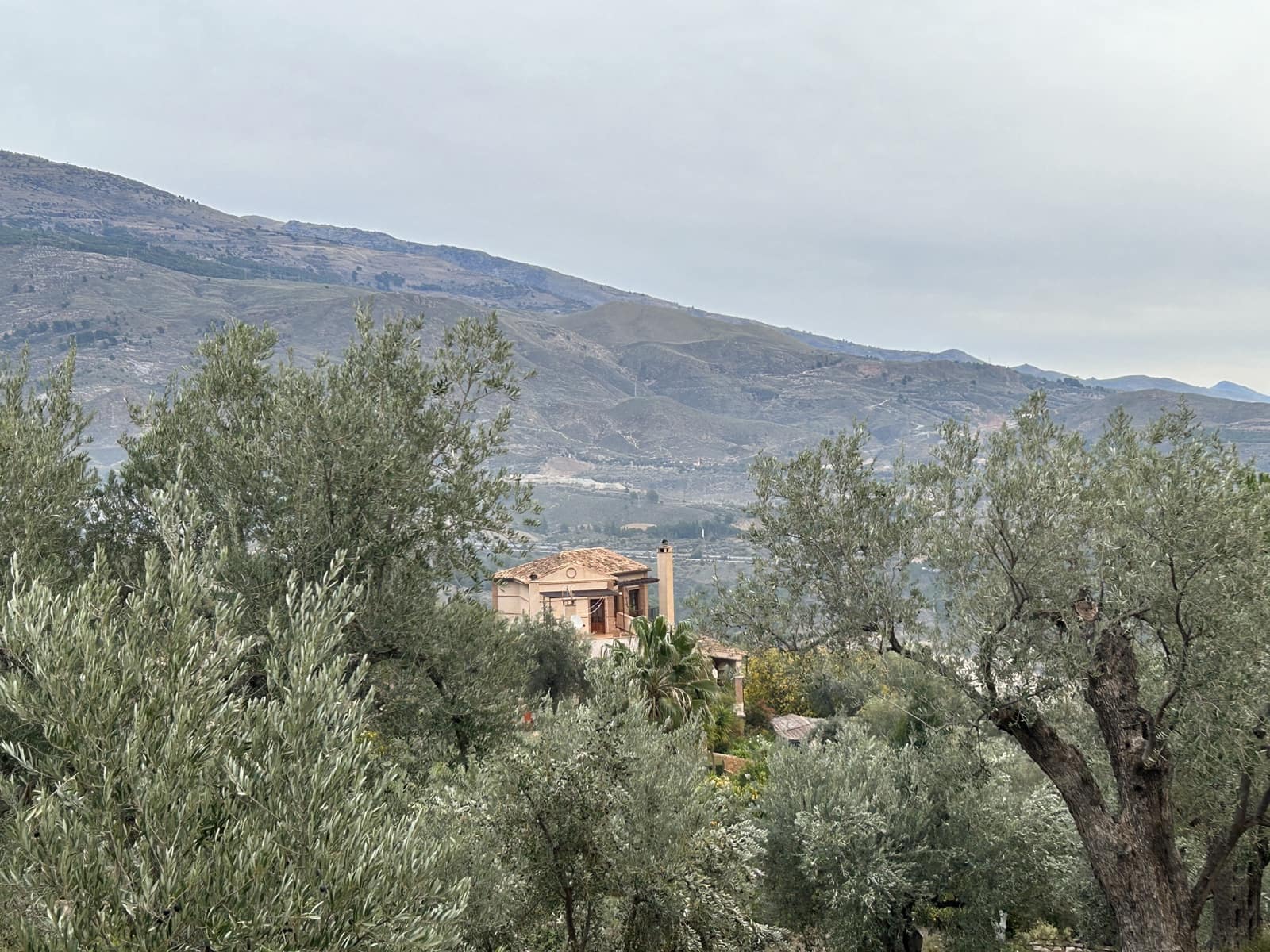 5 soveværelse Finca/Landehus til salg i El Pinar med swimmingpool garage - € 850.000 (Ref: 8660861)