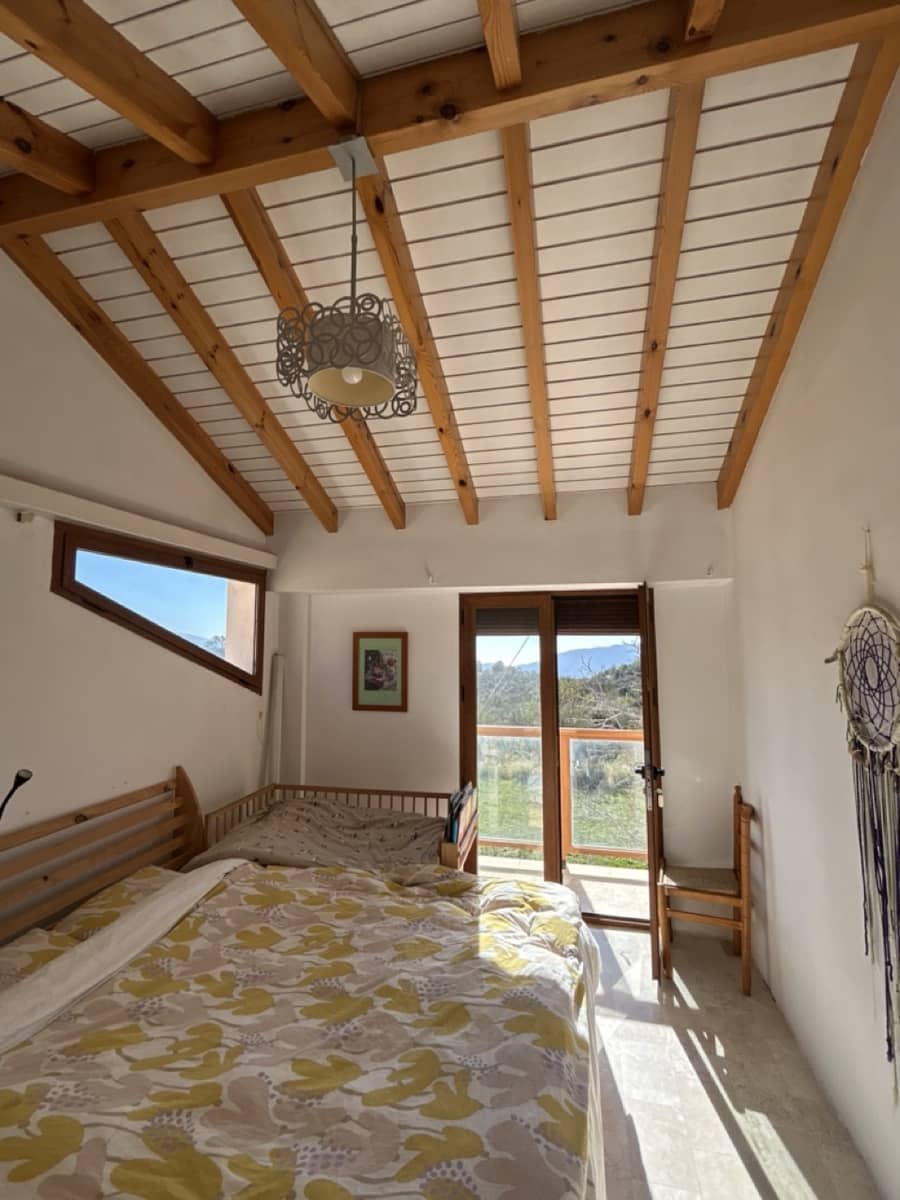 11 soveværelse Finca/Landehus til salg i Lecrin med swimmingpool garage - € 810.000 (Ref: 8685206)