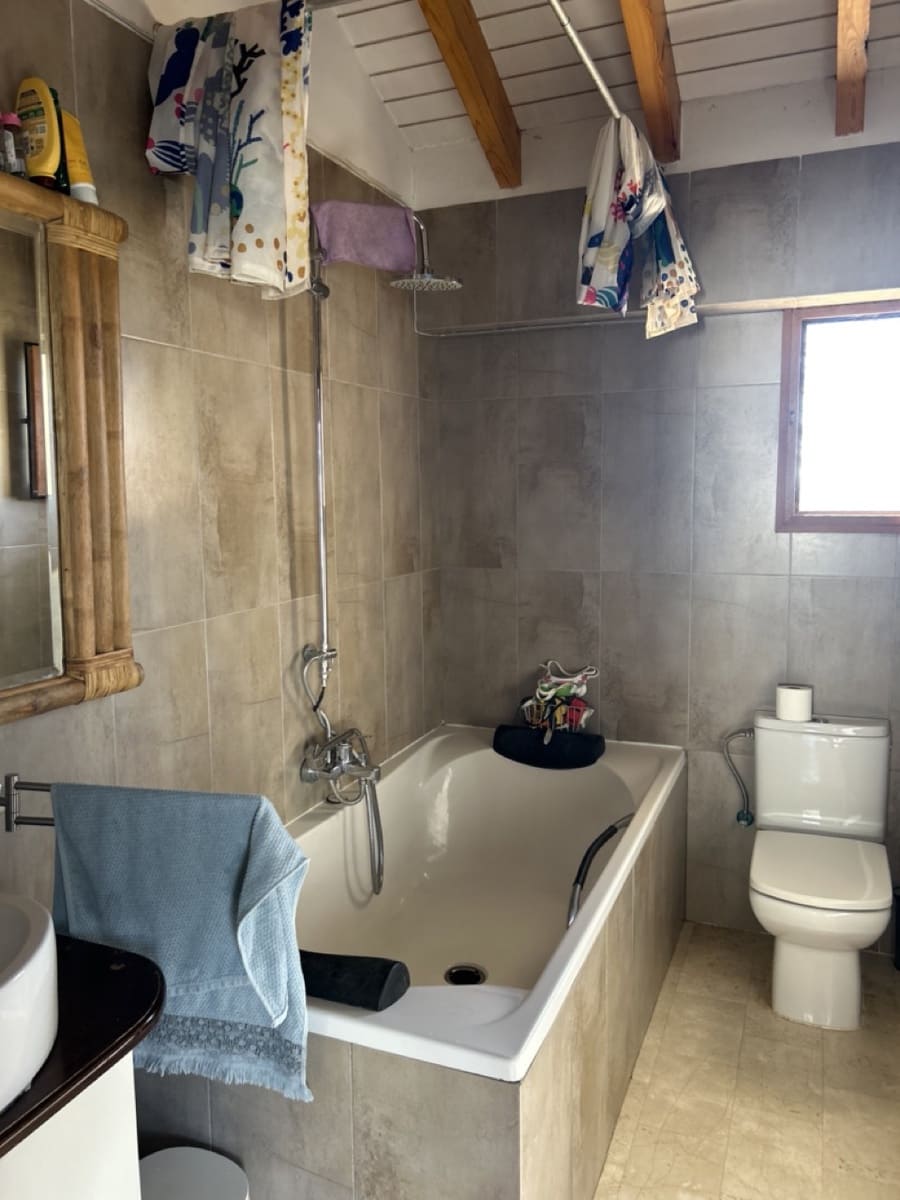 11 soveværelse Finca/Landehus til salg i Lecrin med swimmingpool garage - € 810.000 (Ref: 8685206)