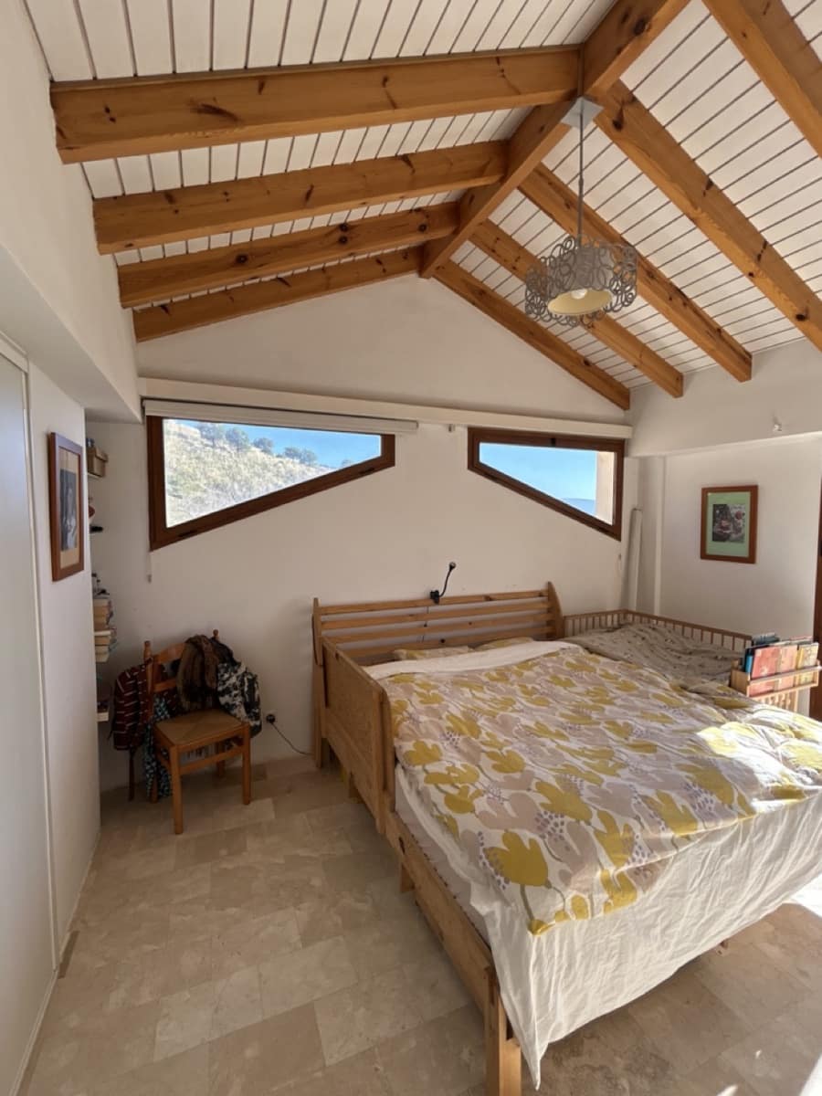 11 soveværelse Finca/Landehus til salg i Lecrin med swimmingpool garage - € 810.000 (Ref: 8685206)