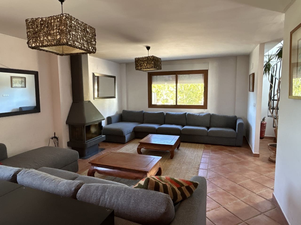 11 soveværelse Finca/Landehus til salg i Lecrin med swimmingpool garage - € 810.000 (Ref: 8685206)