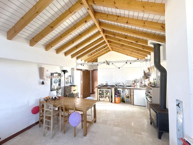 11 soveværelse Finca/Landehus til salg i Lecrín med swimmingpool garage - € 810.000 (Ref: 8685206)