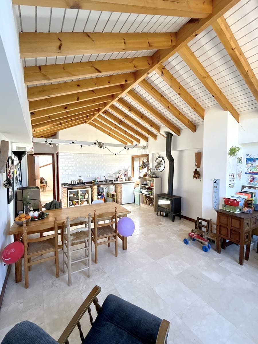 11 soveværelse Finca/Landehus til salg i Lecrin med swimmingpool garage - € 810.000 (Ref: 8685206)