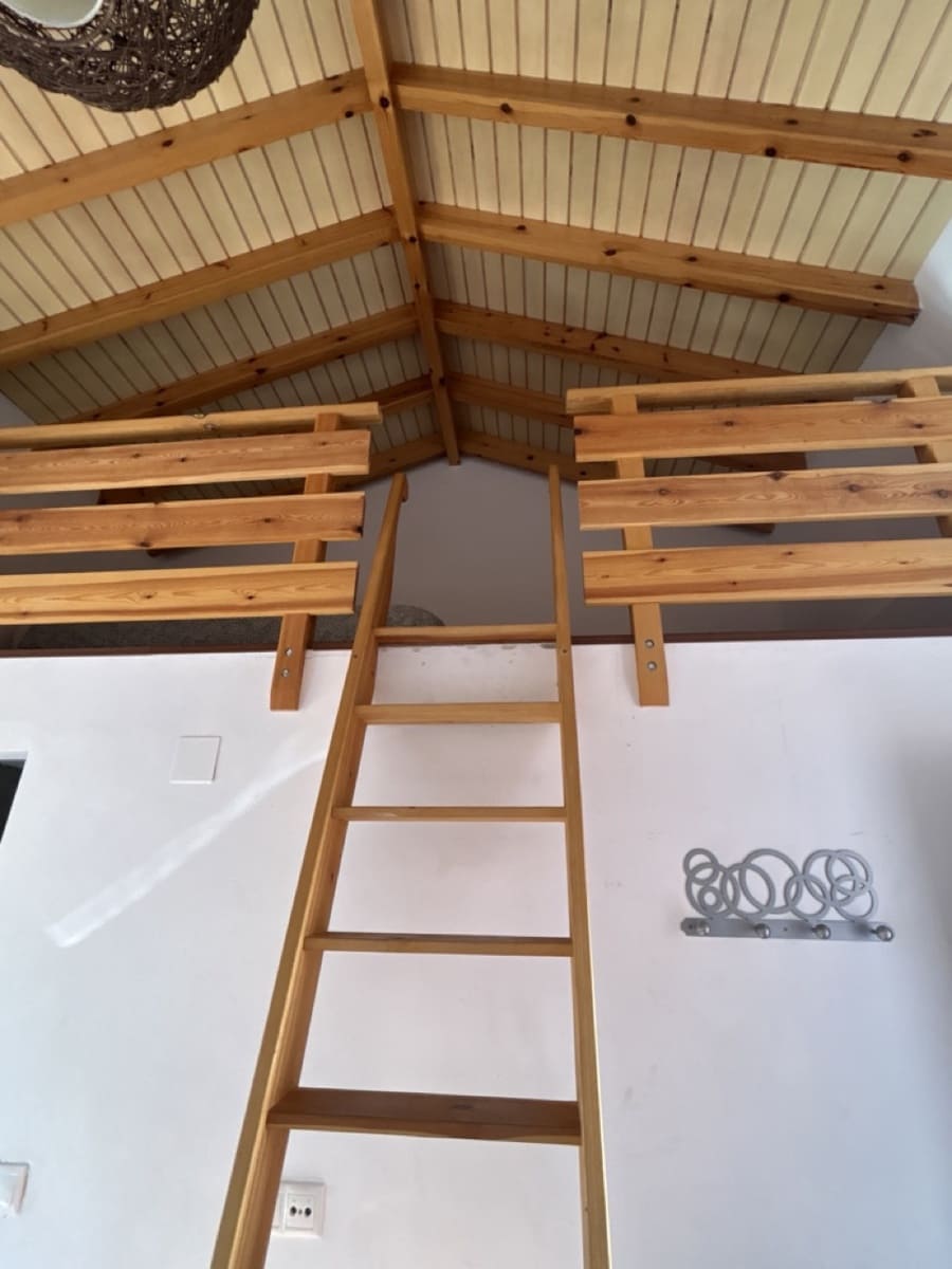 11 soveværelse Finca/Landehus til salg i Lecrin med swimmingpool garage - € 810.000 (Ref: 8685206)