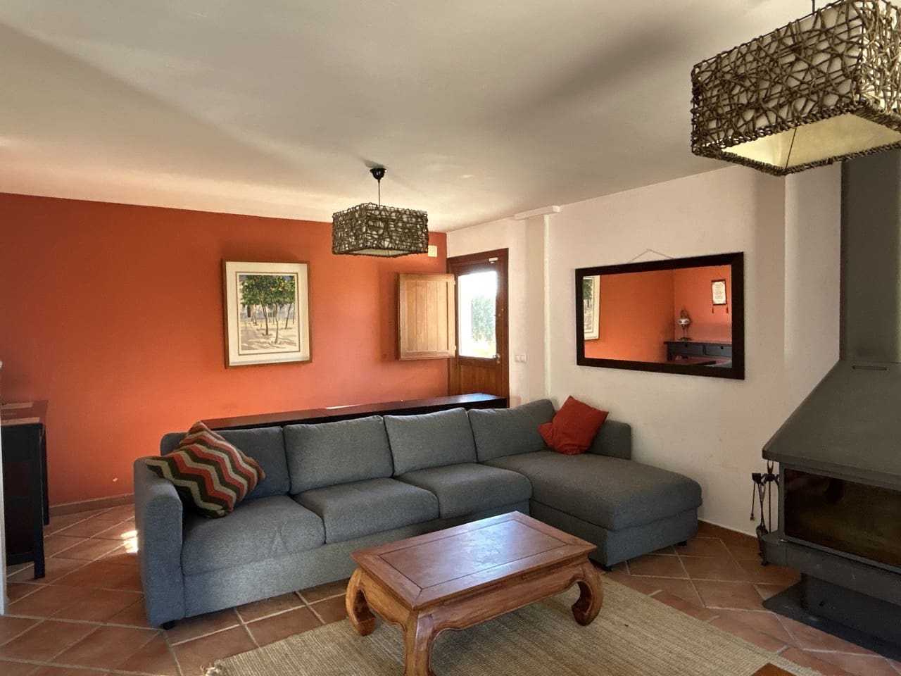 11 soveværelse Finca/Landehus til salg i Lecrin med swimmingpool garage - € 810.000 (Ref: 8685206)