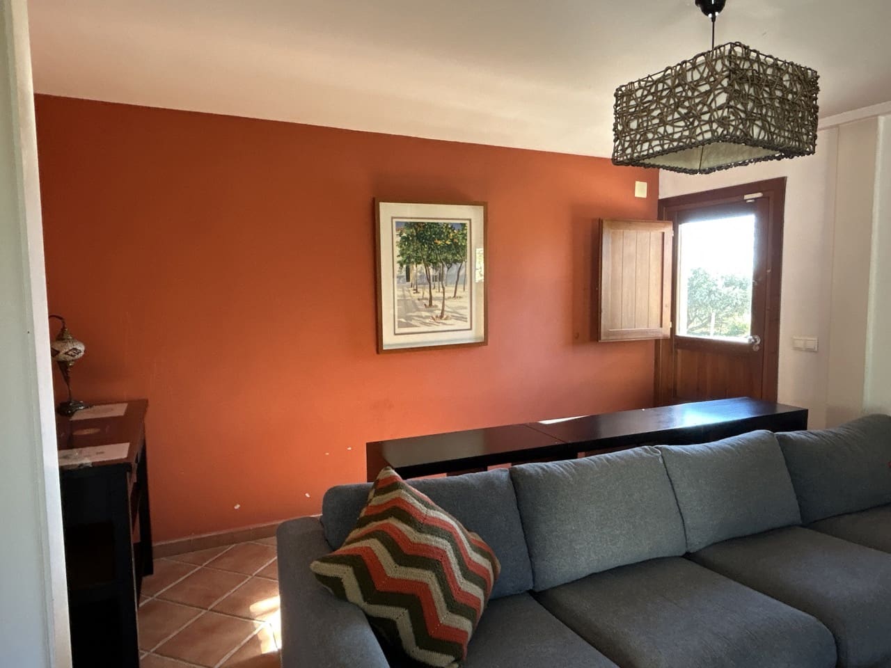 11 soveværelse Finca/Landehus til salg i Lecrin med swimmingpool garage - € 810.000 (Ref: 8685206)