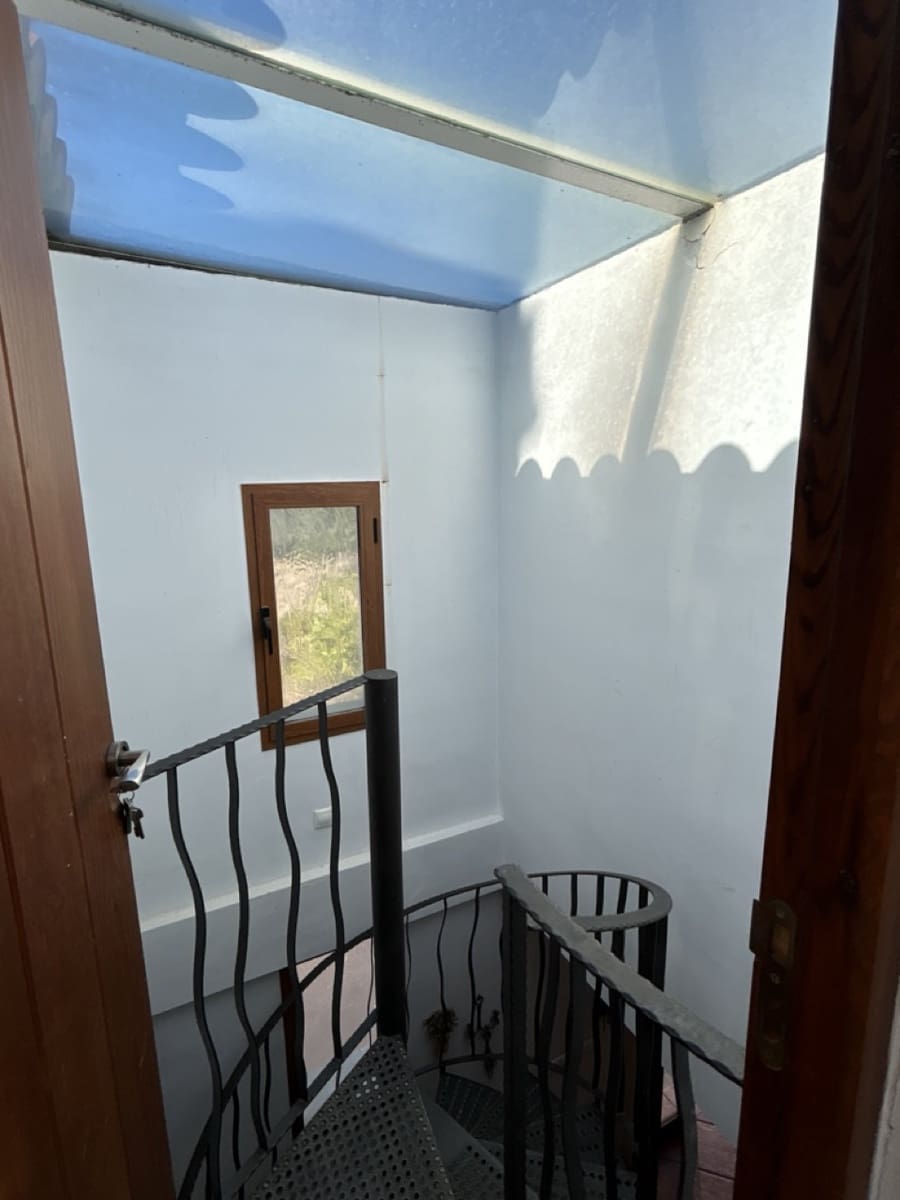 11 soveværelse Finca/Landehus til salg i Lecrin med swimmingpool garage - € 810.000 (Ref: 8685206)